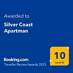 Silver Coast Lejlighed