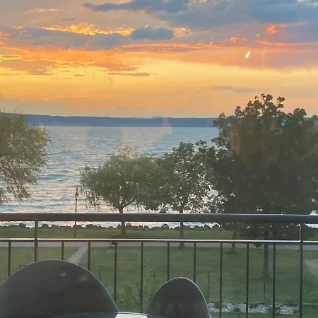Lejlighed Silver Coast Siófok