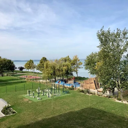 Lejlighed Silver Coast Siófok