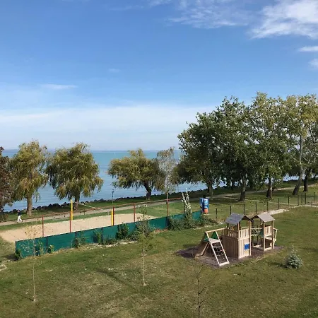 Silver Coast Siófok