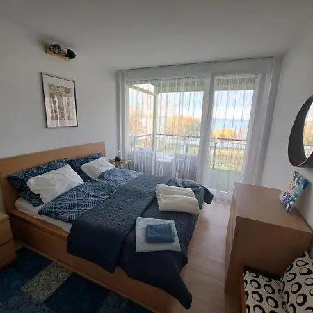 Apartamento Silver Coast *