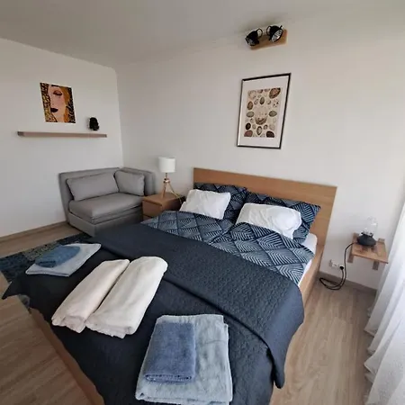 Silver Coast Apartment Siófok