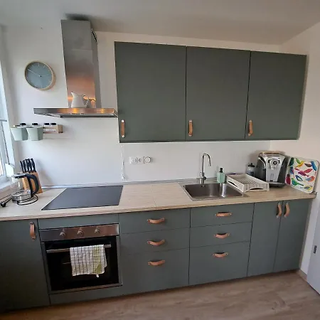 Silver Coast Apartment